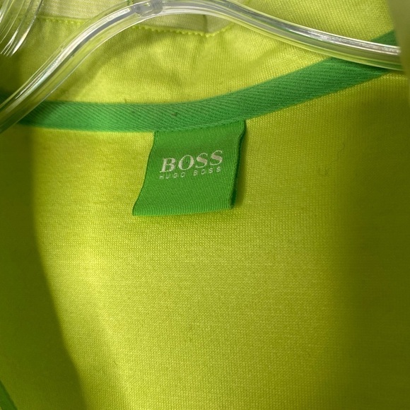 HUGO‎ boss polo shirt. - Picture 3 of 9